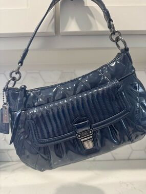 Coach Poppy Liquid Gloss